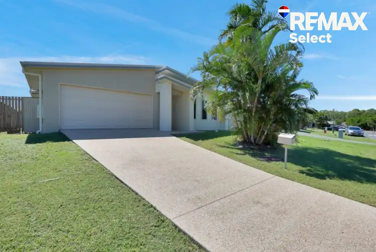 50 Newport Parade, Blacks Beach QLD 4740