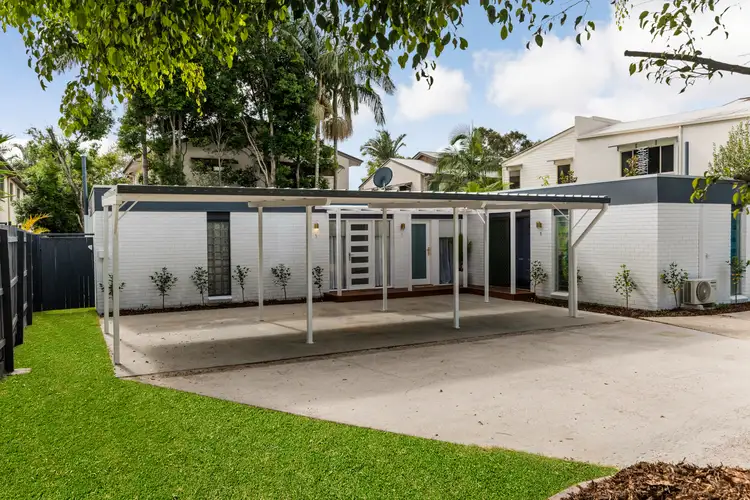 3/17 Tolman Court, Maroochydore QLD 4558