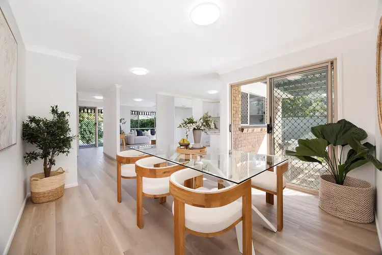 Third view of Homely house listing, 22 Turquoise Place, Wavell Heights QLD 4012