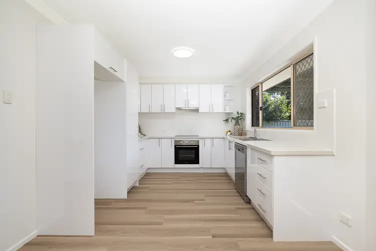 Fourth view of Homely house listing, 22 Turquoise Place, Wavell Heights QLD 4012