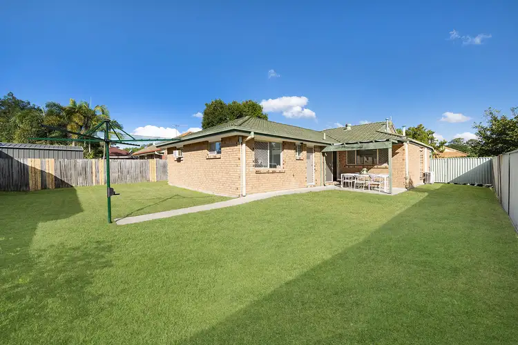 Fifth view of Homely house listing, 22 Turquoise Place, Wavell Heights QLD 4012