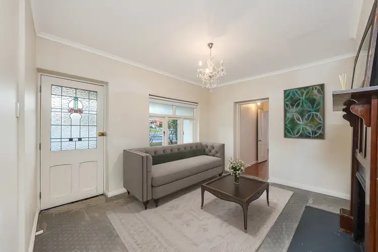 Second view of Homely house listing, 74 Victoria Road, Mount Barker SA 5251