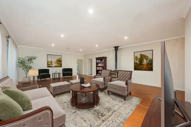 Fifth view of Homely house listing, 74 Victoria Road, Mount Barker SA 5251