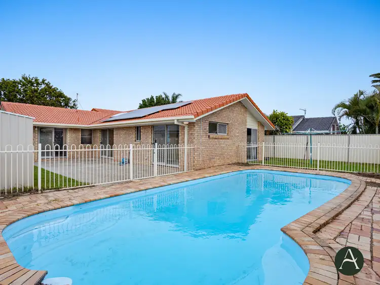 7 Waranga Way, Coombabah QLD 4216