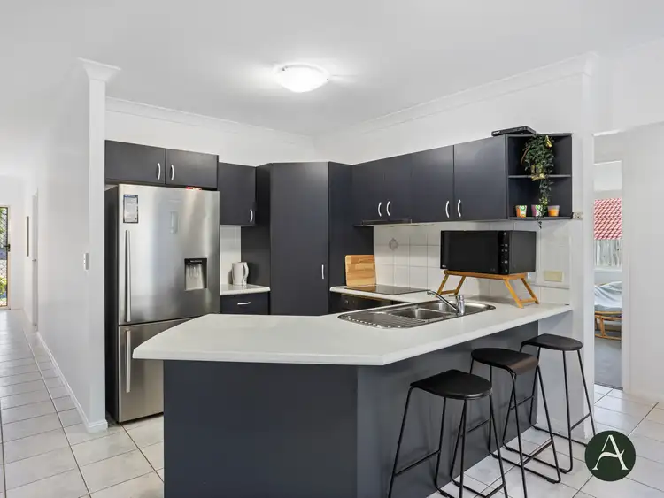 2/15 Kumnick Street, Upper Coomera QLD 4209