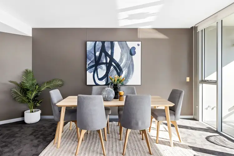 Fourth view of Homely apartment listing, 1805/8 Distillery Drive, Pyrmont NSW 2009