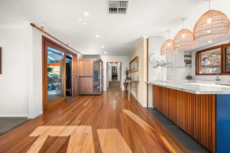 Fifth view of Homely house listing, 128 Duffy Street, Ainslie ACT 2602