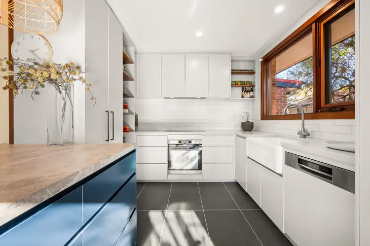 Sixth view of Homely house listing, 128 Duffy Street, Ainslie ACT 2602