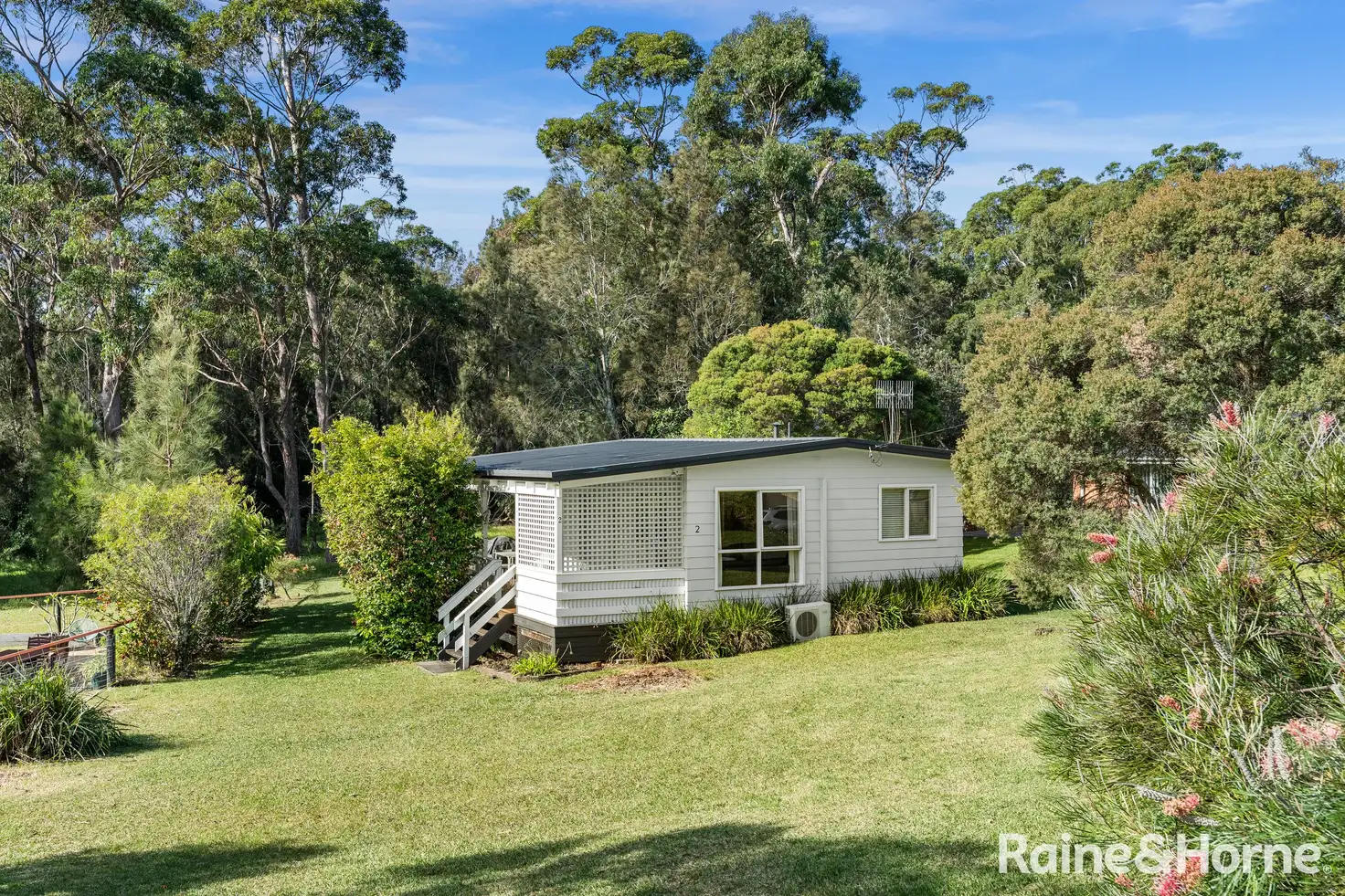 Main view of Homely house listing, 2 Turner Street, Mollymook NSW 2539