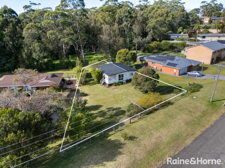 Second view of Homely house listing, 2 Turner Street, Mollymook NSW 2539