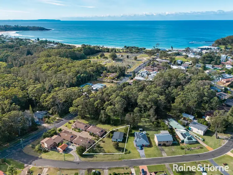 Third view of Homely house listing, 2 Turner Street, Mollymook NSW 2539