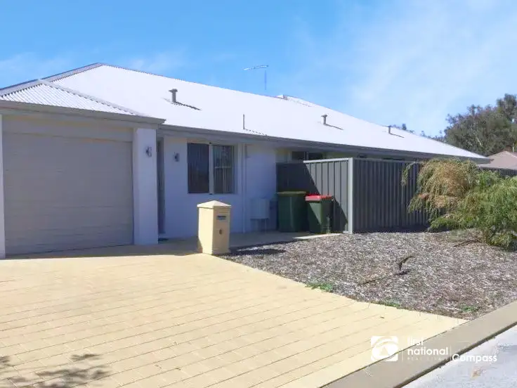 9 Lyttleton Lane, Pinjarra WA 6208