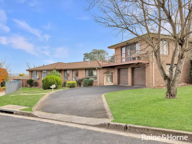 Main view of Homely house listing, 7 Alpugi Place, Kelso NSW 2795