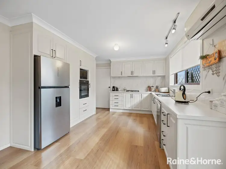 Second view of Homely house listing, 7 Alpugi Place, Kelso NSW 2795