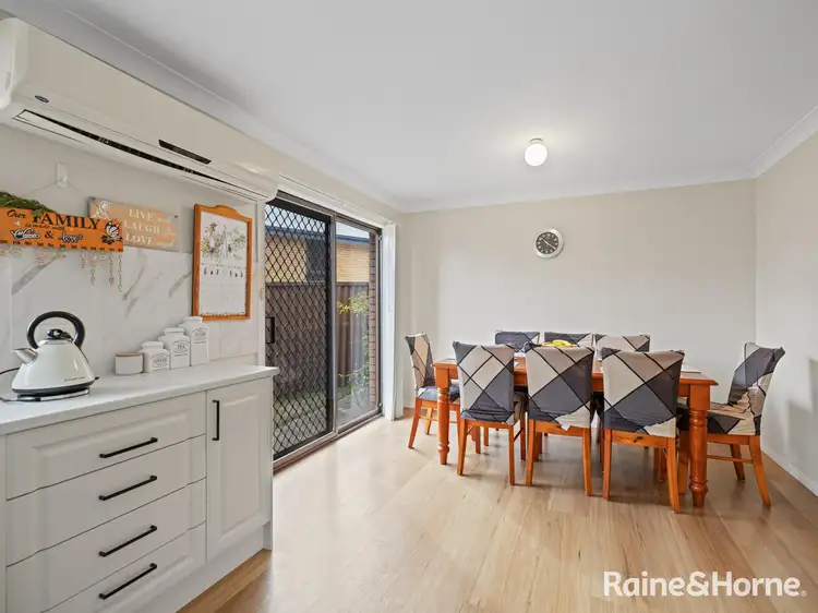 Third view of Homely house listing, 7 Alpugi Place, Kelso NSW 2795