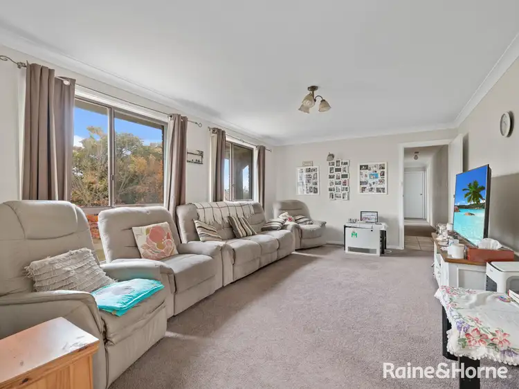 Fourth view of Homely house listing, 7 Alpugi Place, Kelso NSW 2795