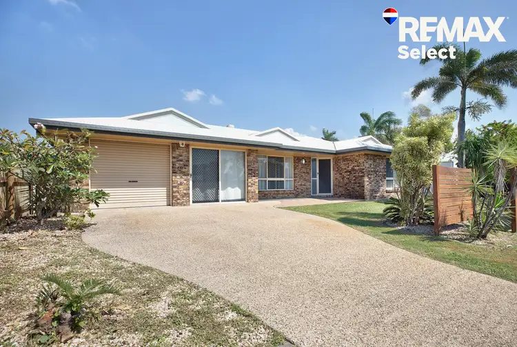 40 Amhurst Street, Slade Point QLD 4740