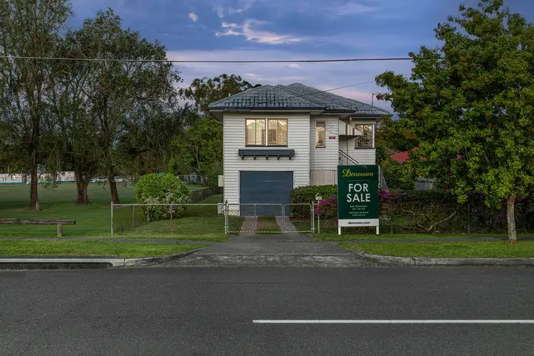 26 Glen Retreat Road, Mitchelton QLD 4053
