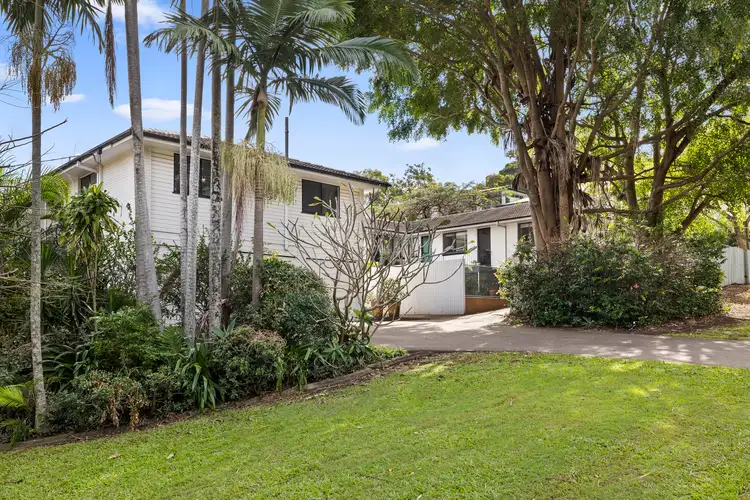 1/42 Pine Street, Hamilton QLD 4007