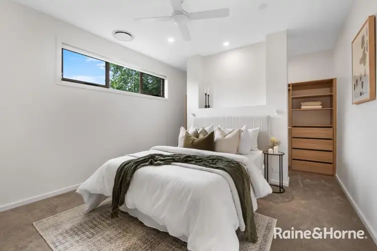 Second view of Homely townhouse listing, 3/62 Windsor Street, Richmond NSW 2753