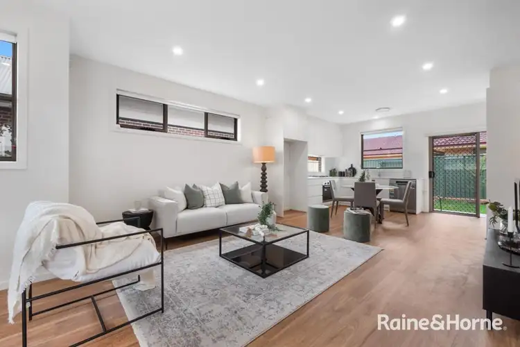 Third view of Homely townhouse listing, 3/62 Windsor Street, Richmond NSW 2753