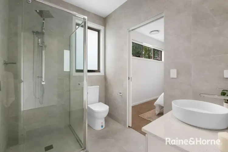 Fourth view of Homely townhouse listing, 3/62 Windsor Street, Richmond NSW 2753
