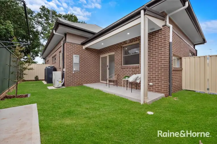 Fifth view of Homely townhouse listing, 3/62 Windsor Street, Richmond NSW 2753