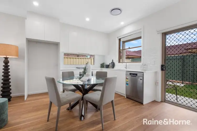 Sixth view of Homely townhouse listing, 3/62 Windsor Street, Richmond NSW 2753