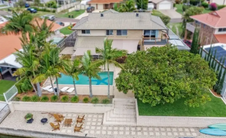 12 Tasman Court, Banksia Beach QLD 4507