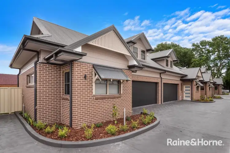 5/62 Windsor Street, Richmond NSW 2753