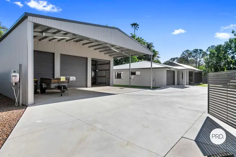 Second view of Homely house listing, 46B High Street, Tinana QLD 4650