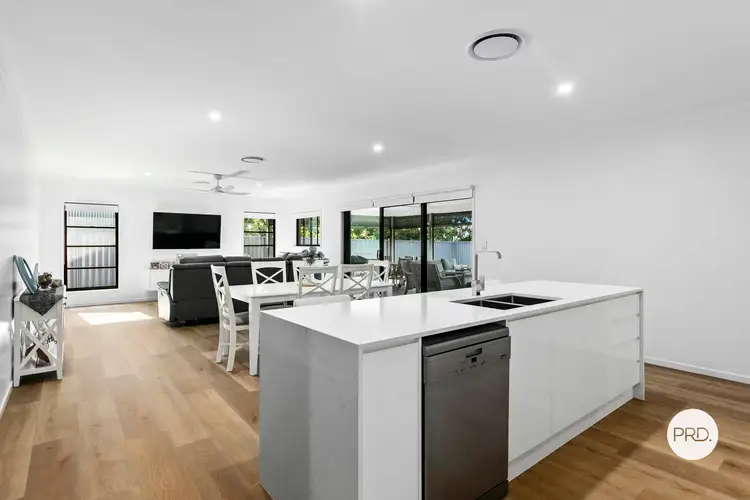 Fifth view of Homely house listing, 46B High Street, Tinana QLD 4650