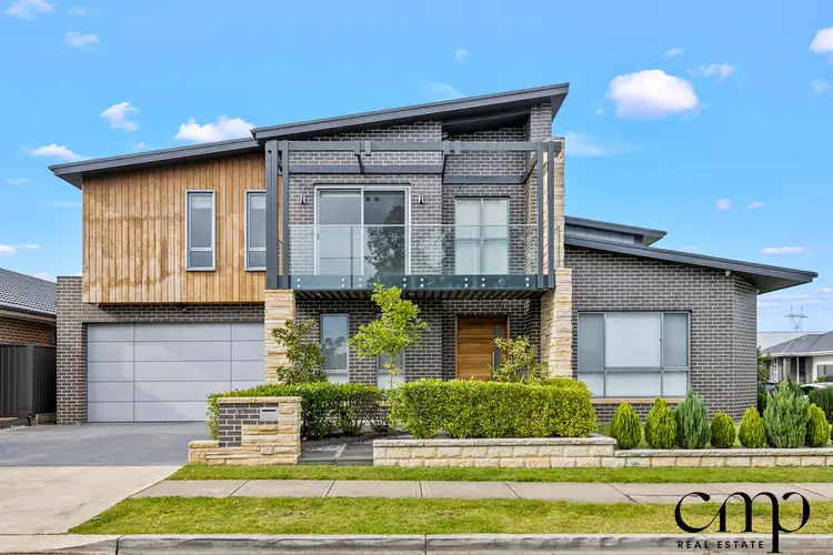 45 Nicholson Parade, Spring Farm NSW 2570
