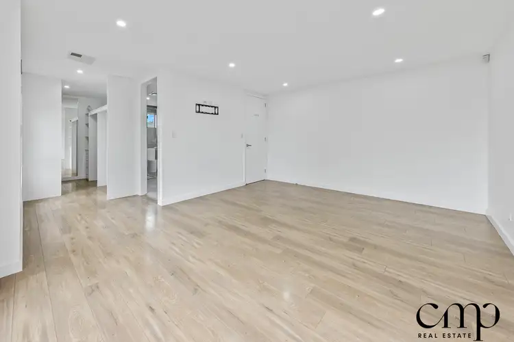Fourth view of Homely house listing, 45 Nicholson Parade, Spring Farm NSW 2570
