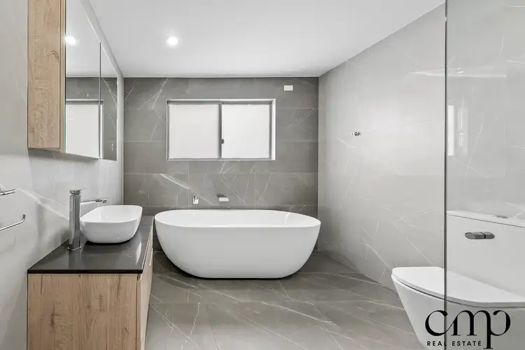 Fifth view of Homely house listing, 45 Nicholson Parade, Spring Farm NSW 2570