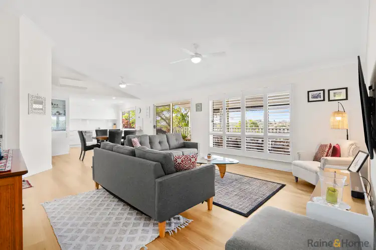 13 Tyrone Terrace, Banora Point NSW 2486