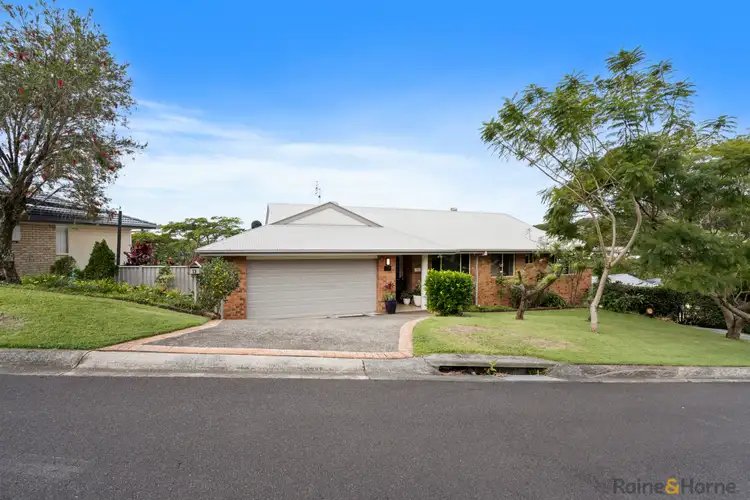 Fifth view of Homely house listing, 13 Tyrone Terrace, Banora Point NSW 2486