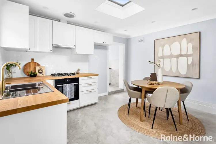 Fourth view of Homely house listing, 28 Silver Street, Marrickville NSW 2204