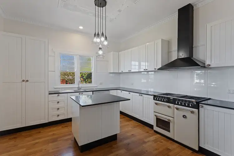 Second view of Homely house listing, 25 Seaton Street, South Toowoomba QLD 4350