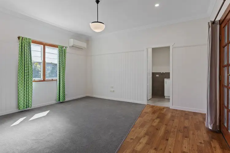 Third view of Homely house listing, 25 Seaton Street, South Toowoomba QLD 4350
