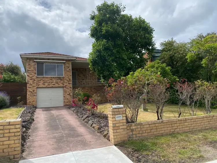 Main view of Homely house listing, 16 Borlase Street, Yallambie VIC 3085