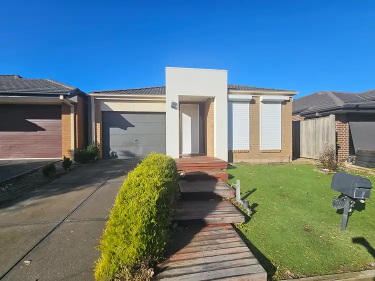 25 Borboleta Street, Tarneit VIC 3029