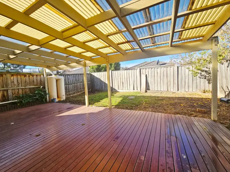 25 Borboleta Street, Tarneit VIC 3029