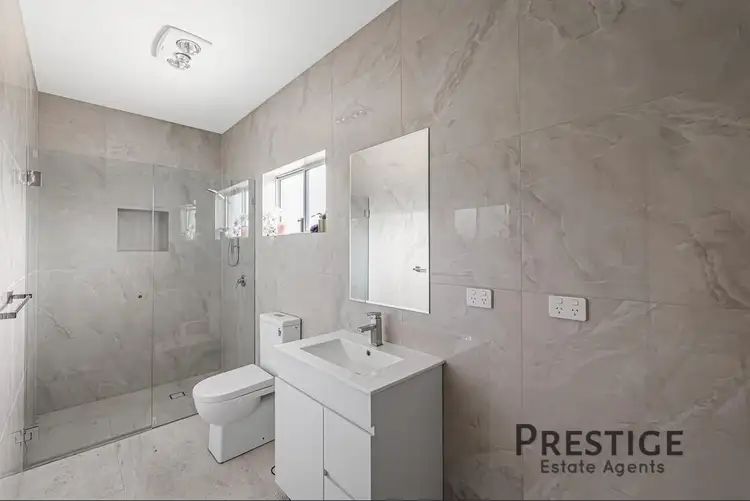 Third view of Homely house listing, 2A Jefferies Place, Prairiewood NSW 2176