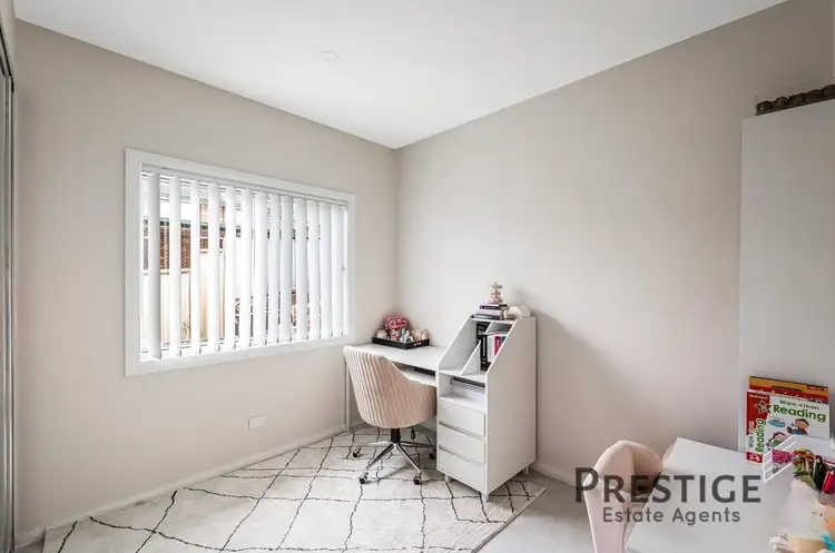 Fourth view of Homely house listing, 2A Jefferies Place, Prairiewood NSW 2176