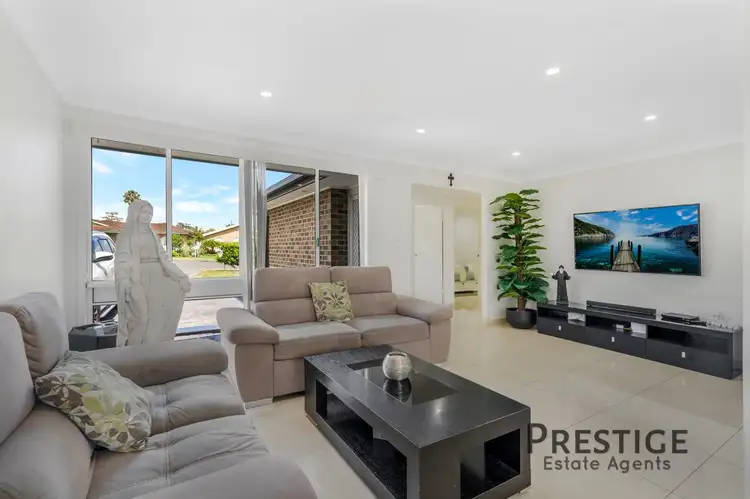 Second view of Homely house listing, 16/30 Devenish Street, Greenfield Park NSW 2176