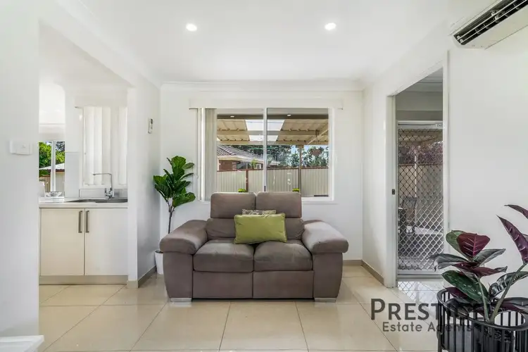 Third view of Homely house listing, 16/30 Devenish Street, Greenfield Park NSW 2176