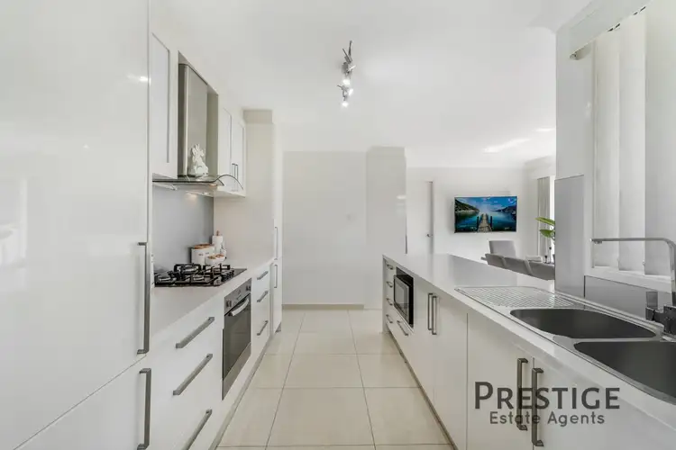 Fourth view of Homely house listing, 16/30 Devenish Street, Greenfield Park NSW 2176