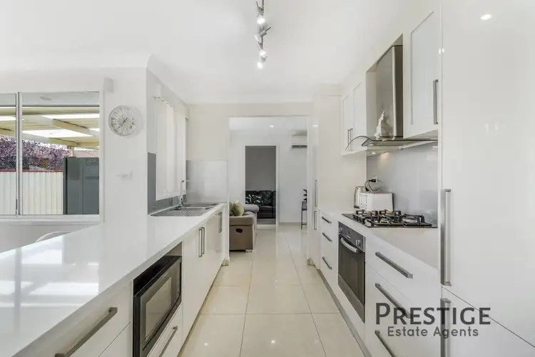 Fifth view of Homely house listing, 16/30 Devenish Street, Greenfield Park NSW 2176