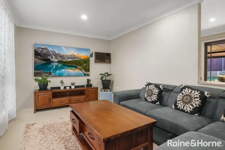 Fourth view of Homely house listing, 71 Eschol Park Drive, Kearns NSW 2558